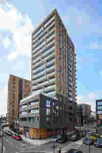 Wembley West One, Wembley image 2